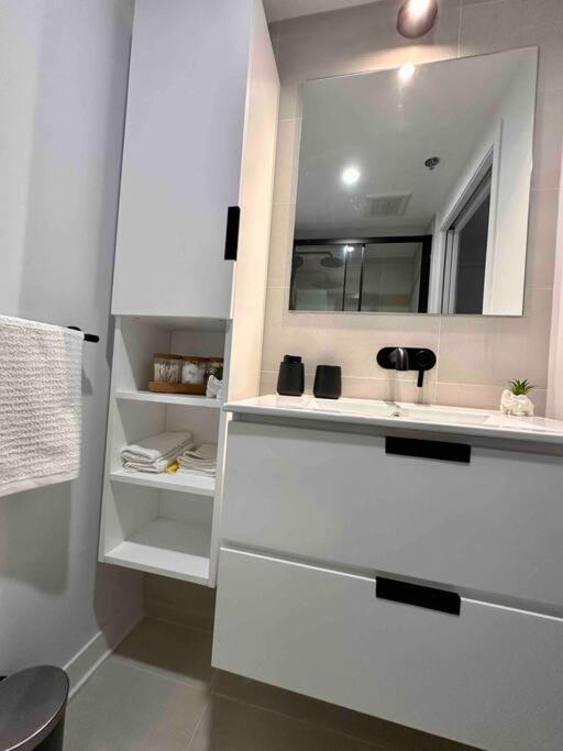 Bel Appartement Au Centre-Ville Montréal Extérieur photo