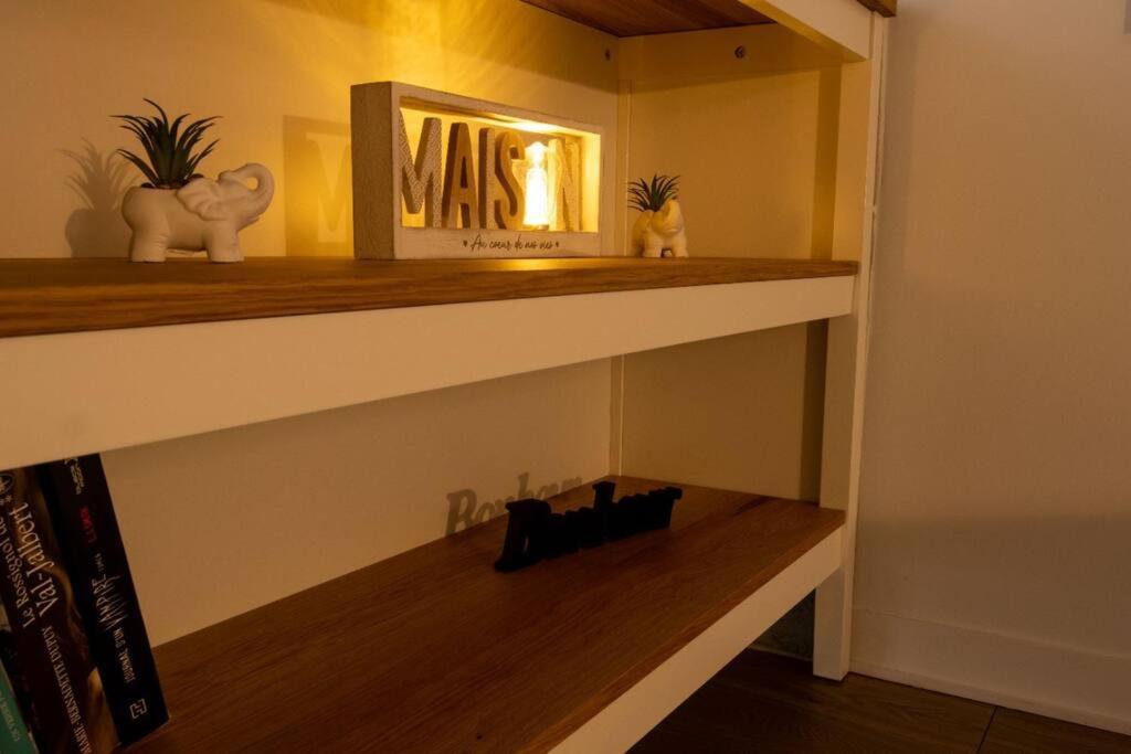 Bel Appartement Au Centre-Ville Montréal Extérieur photo