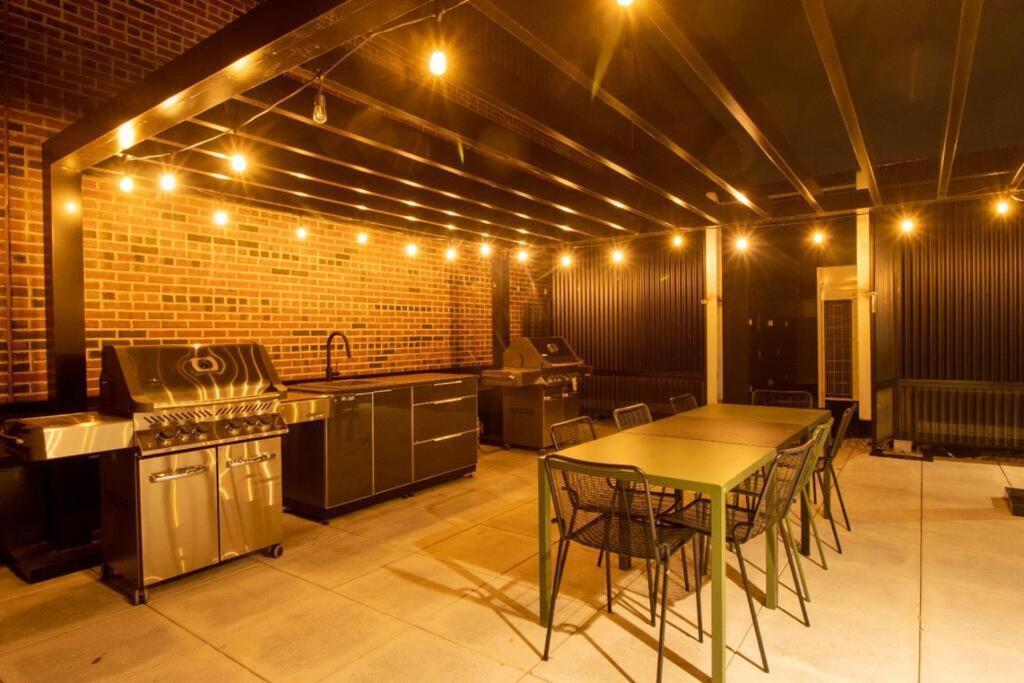 Bel Appartement Au Centre-Ville Montréal Extérieur photo